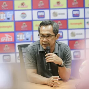 Persebaya Dipermalukan Persikabo, Manajemen Pecat Aji Santoso