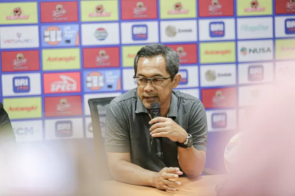Persebaya Dipermalukan Persikabo, Manajemen Pecat Aji Santoso