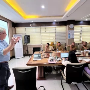 Pemerintah Belanda Hibahkan Rp 4 Miliar untuk Penanganan Kali Welang Pasuruan Pemerintah Belanda Hibahkan Rp 4 Miliar untuk Penanganan Kali Welang Pasuruan