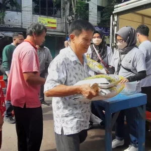 Ketersediaan Bahan Pokok di Surabaya Aman Ketersediaan Bahan Pokok di Surabaya Aman