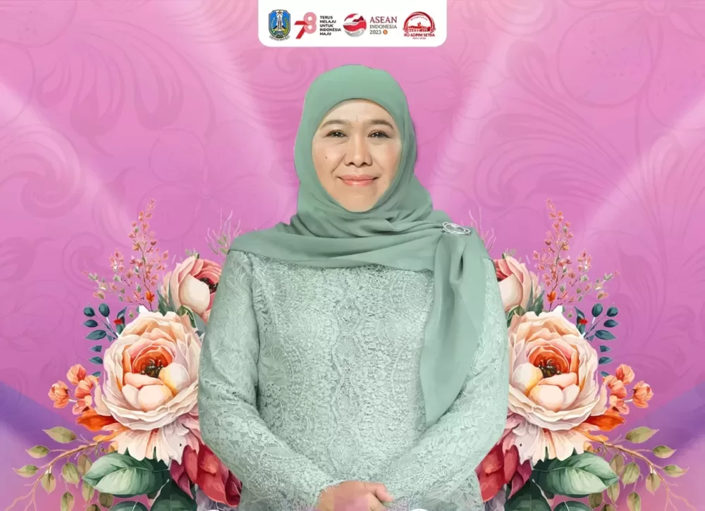 Pemprov Jatim Terima Penghargaan APDI 2023