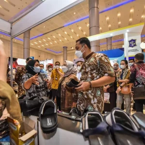 Surabaya Great Expo 2023 Kembali Digelar, Target Transaksi Rp 7,5 M Surabaya Great Expo 2023 Kembali Digelar, Target Transaksi Rp 7,5 M