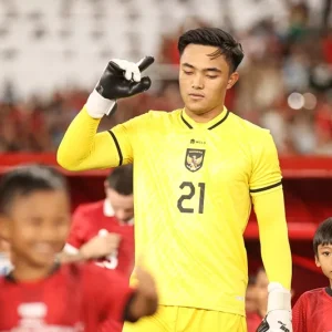 Klub Larang Pemain Pilar Timnas Indonesia Tampil di Piala AFF U-23