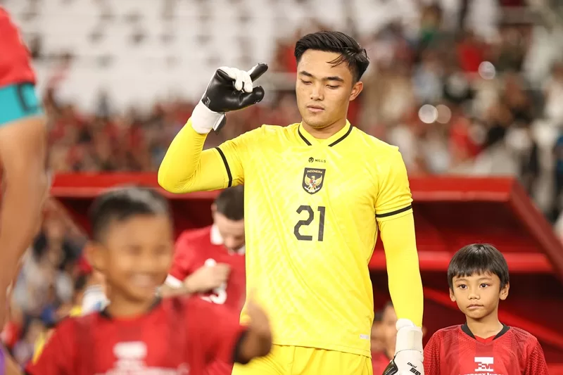Klub Larang Pemain Pilar Timnas Indonesia Tampil di Piala AFF U-23