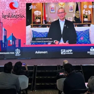 Wonderful Indonesia Kembali Garap Pasar Amerika Melalui EIM 2023 Wonderful Indonesia Kembali Garap Pasar Amerika Melalui EIM 2023