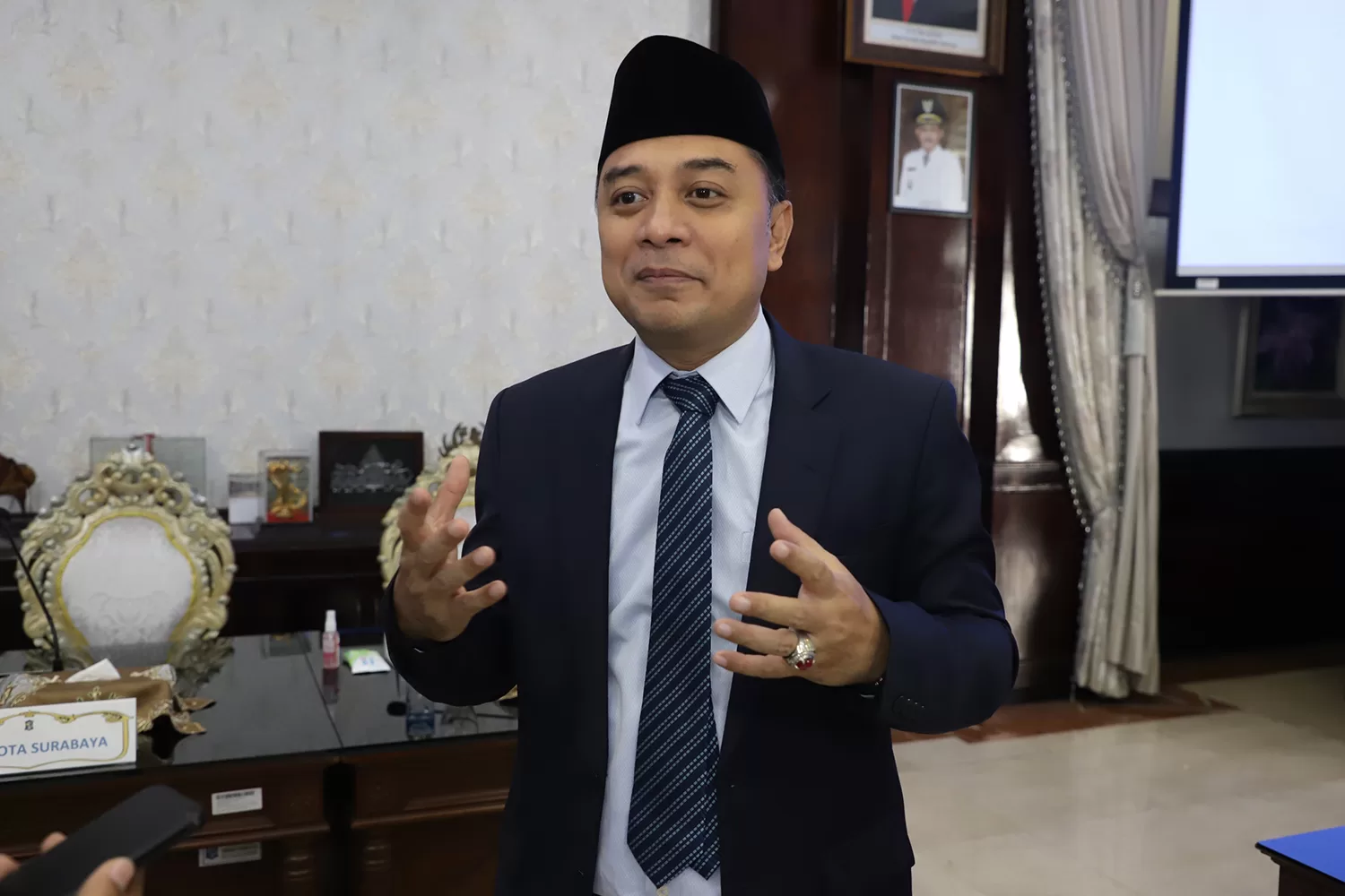 Eri Pastikan GTT Setelah Diangkat Jadi PPPK, Tetap Terima Gaji Bulan Juli 2023