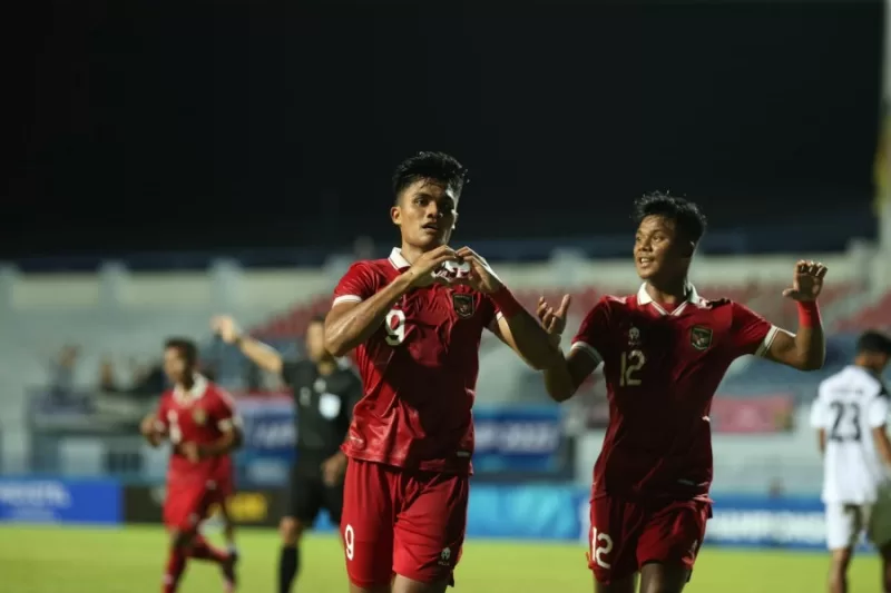 Hasil Piala AFF U-23 2023: Vietnam Tekuk Filipina, Indonesia Lolos ke Semifinal