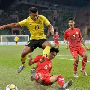 Hasil Piala AFF U-23 2023: Malaysia Permalukan Timnas Indonesia