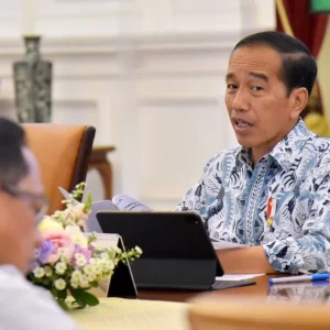 Pemerintah Lakukan Penataan Penempatan Pekerja Migran Indonesia Pemerintah Lakukan Penataan Penempatan Pekerja Migran Indonesia