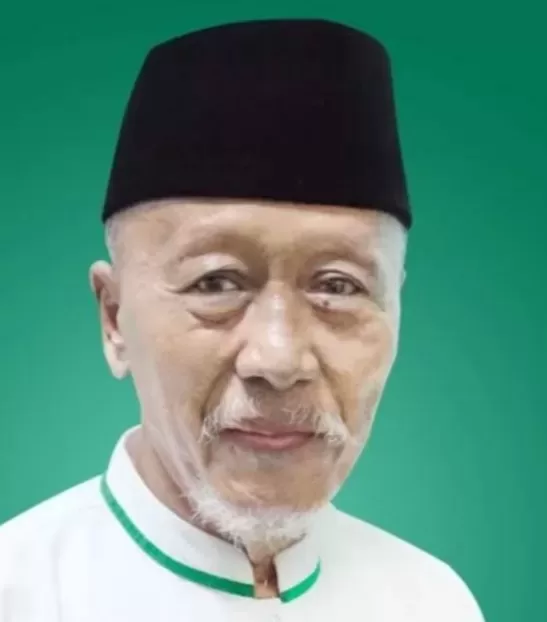 Soal Gelaran Musik di RSUD Bangil, Ketua PCNU KH. Sobri : RSUD Bangil Tak Beretika