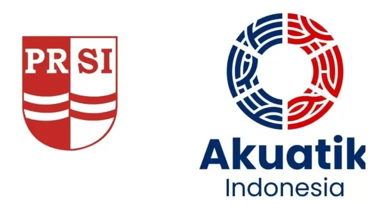 PRSI Resmi Ganti Nama Jadi Akuatik Indonesia