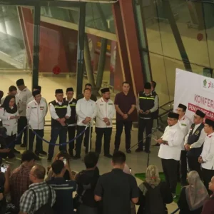 Musim Haji 1444 H Selesai, Menag Sampaikan Terima Kasih Musim Haji 1444 H Selesai, Menag Sampaikan Terima Kasih