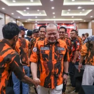 LaNyalla Tegaskan PP Komponen Penting Perubahan Arah Bangsa LaNyalla Tegaskan PP Komponen Penting Perubahan Arah Bangsa