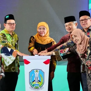 UMKM Berbasis Pesantren Bakal Naik Kelas dan Jangkauan Pasarnya Lebih Luas UMKM Berbasis Pesantren Bakal Naik Kelas dan Jangkauan Pasarnya Lebih Luas