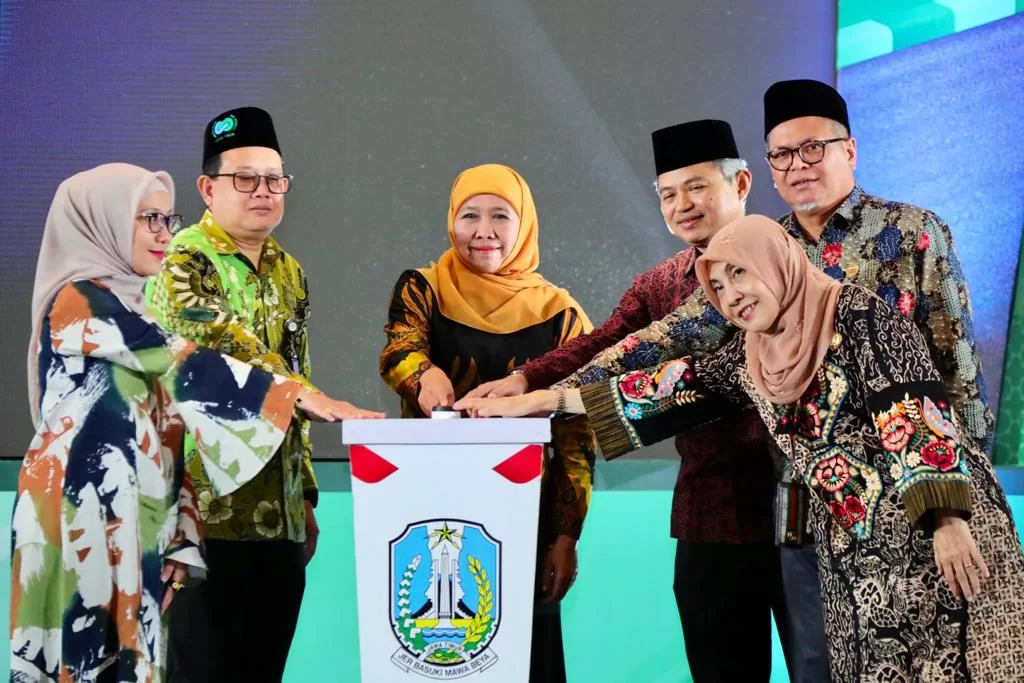 UMKM Berbasis Pesantren Bakal Naik Kelas dan Jangkauan Pasarnya Lebih Luas