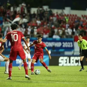 Hasil Final Piala AFF U-23: Timnas Indonesia Ditaklukkan Vietnam Lewat Adu  Penalti