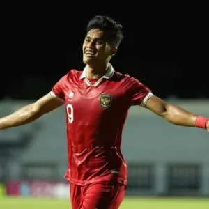 Hasil Piala AFF U-23: Banyak Buang Peluang, Timnas Indonesia Tundukkan Timor Leste