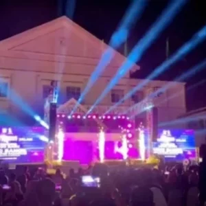 Hebat Bin Ngawur, RSUD Bangil Gelar Konser Musik Hebat Bin Ngawur, RSUD Bangil Gelar Konser Musik