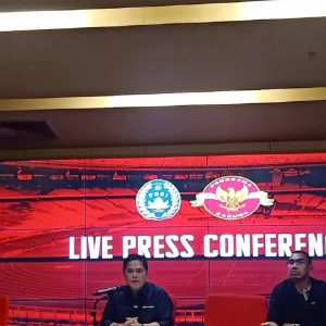 Piala Dunia U-17 di Indonesia, FIFA Hanya Pilih 4 Stadion