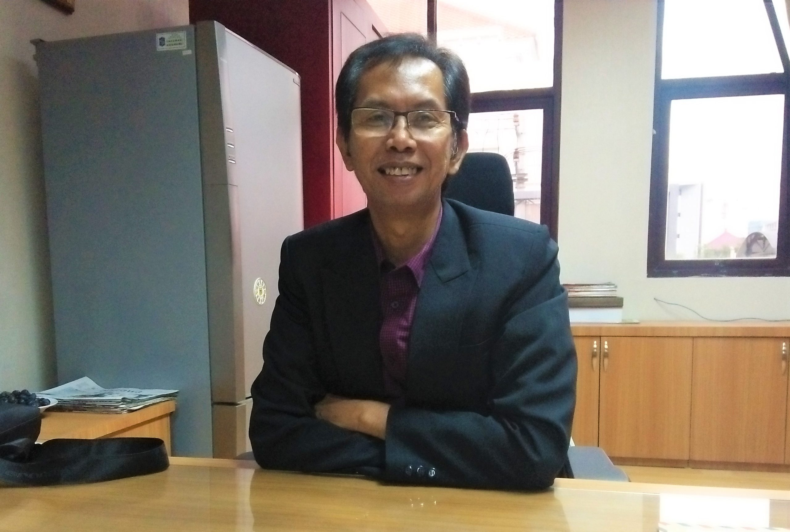DPRD Ambil Peran Memecah Kemacetan Surabaya Barat