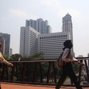 Dokter sebut polusi udara dapat sebabkan kanker Dokter sebut polusi udara dapat sebabkan kanker