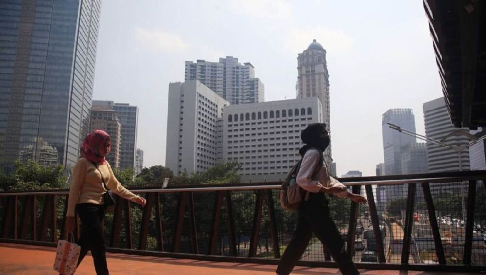 Dokter sebut polusi udara dapat sebabkan kanker