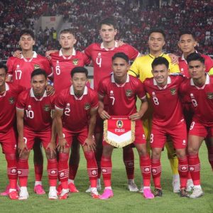 Jelang Hadapi Turkmenistan, Timnas U-23 Diminta Jangan Terlena