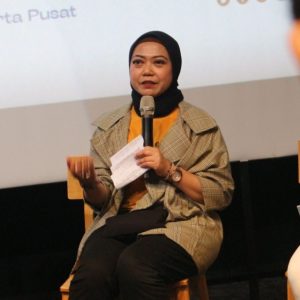 Madani International Film Festival perkuat daya saing Indonesia Madani International Film Festival perkuat daya saing Indonesia