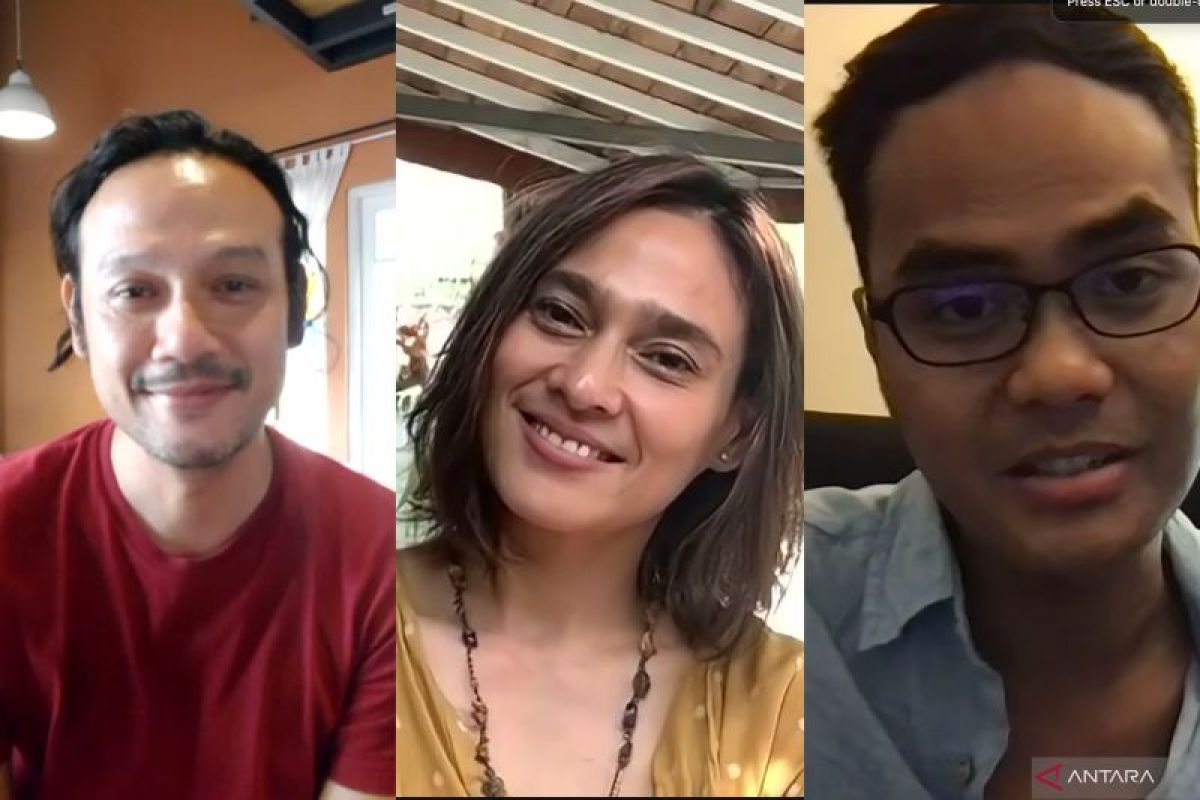“Budi Pekerti” diputar di festival film dunia, ini kata para pemain
