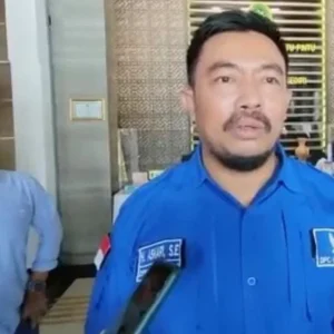 Demokrat Kota Kediri Menilai Langkah Anies Bentuk Penghinaan dan Pengkhianatan