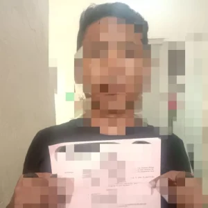 Diduga Sakit Hati, Seorang Pria Aniaya Suami Mantan Istrinya