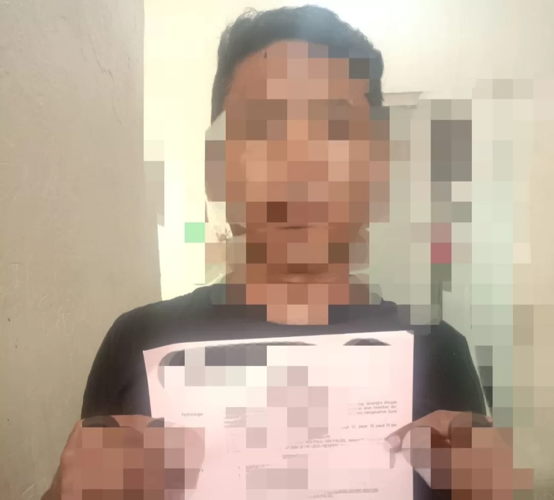 Diduga Sakit Hati, Seorang Pria Aniaya Suami Mantan Istrinya