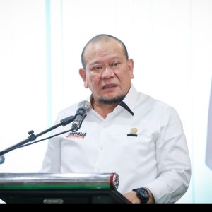 Cak Imin Diperiksa KPK, Ketua DPD RI : Justru Biar Terang Benderang