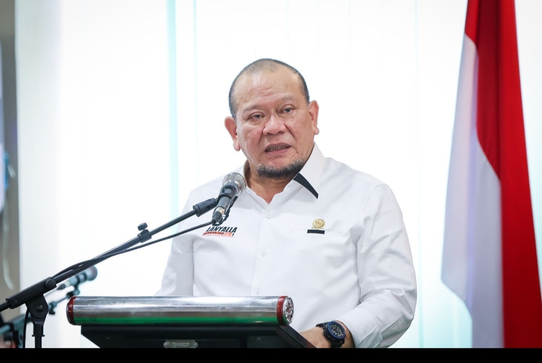 Cak Imin Diperiksa KPK, Ketua DPD RI : Justru Biar Terang Benderang