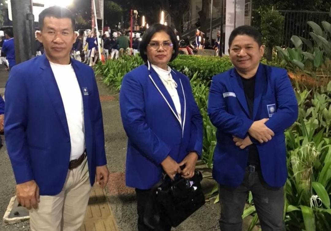 PAN Siapkan Kader-Kader Berkualitas di Parlemen Hasil Pemilu 2024
