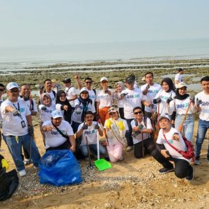 Workshop Menabung Emas Melalui Kegiatan Pengolahan atau Pengumpulan Sampah Workshop Menabung Emas Melalui Kegiatan Pengolahan atau Pengumpulan Sampah