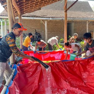 Di Ngawi Belasan Desa Dilanda Kekeringan Di Ngawi Belasan Desa Dilanda Kekeringan