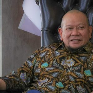 Kisruh di Pulau Rempang, Ketua DPD RI Ingatkan Konsep Pembangunan Ekonomi Pancasila