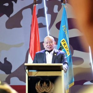 Ketua DPD LaNyalla: Indonesia Punya Pekerjaan Lebih Besar dari Sekadar Koalisi Capres