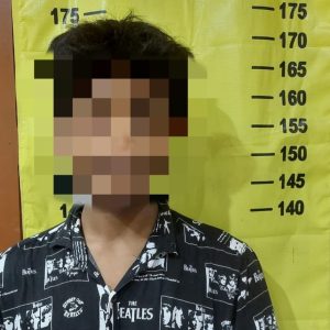 Polresta Banyuwangi Ungkap Kasus Persetubuhan Anak Di Bawah Umur