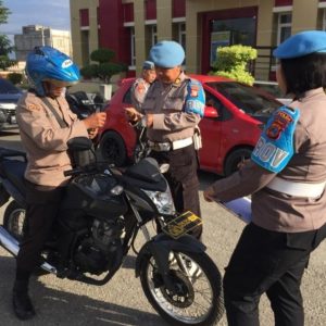 Puluhan Kendaraan Anggota Polisi di Razia Kok Bisa, Simak Penjelasannya