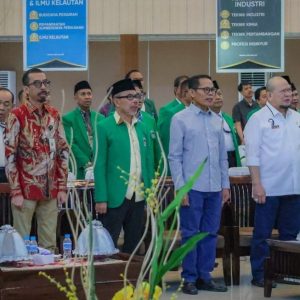 LaNyalla Beberkan Kesamaan Prinsip Ekonomi Pancasila dengan Islam LaNyalla Beberkan Kesamaan Prinsip Ekonomi Pancasila dengan Islam