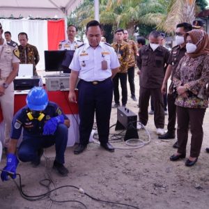 Dukung Kualitas Udara Kota Mojokerto Lebih Baik, Walikota Gelar Uji Emisi Gratis Dukung Kualitas Udara Kota Mojokerto Lebih Baik, Walikota Gelar Uji Emisi Gratis