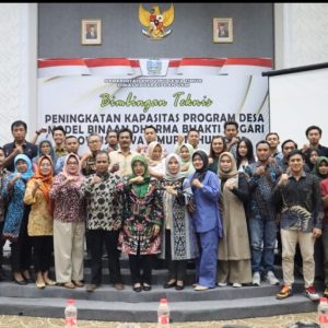 Diskop UKM Jatim Gelar Kegiatan Bimbingan Teknis Berbasis Lokal Diskop UKM Jatim Gelar Kegiatan Bimbingan Teknis Berbasis Lokal