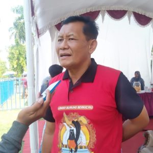 Lomba Burung Berkicau Bupati Cup 2 Ngawi Ajang Sosialisasi Pemberantasan Peredaran Rokok Ilegal Lomba Burung Berkicau Bupati Cup 2 Ngawi Ajang Sosialisasi Pemberantasan Peredaran Rokok Ilegal
