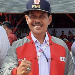 Dirgahayu Palang Merah Indonesia, Menolong Sepenuh Hati