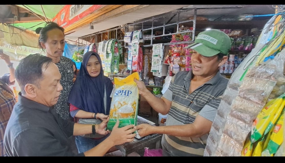 DPRD Surabaya Apresiasi Pemkot Perluas Operasi Pasar