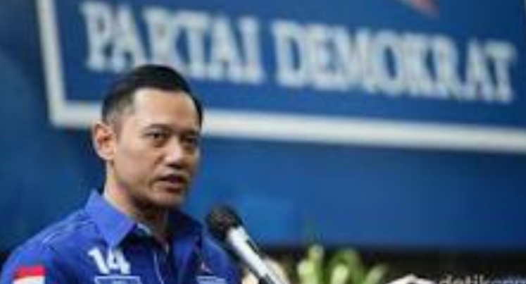Kamis Besok, Partai Demokrat Gelar Rapimnas Pastikan Dukungan Ke Prabowo