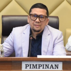 Pemerintah Harusnya Sudah Ajukan Usulan Revisi UU Jakarta