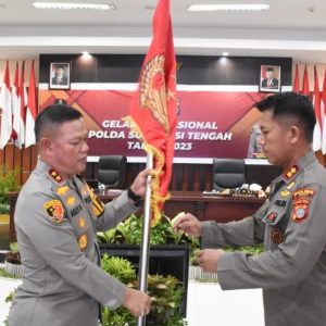 Polres Poso Terbaik Dalam Penyelesaian Kasus